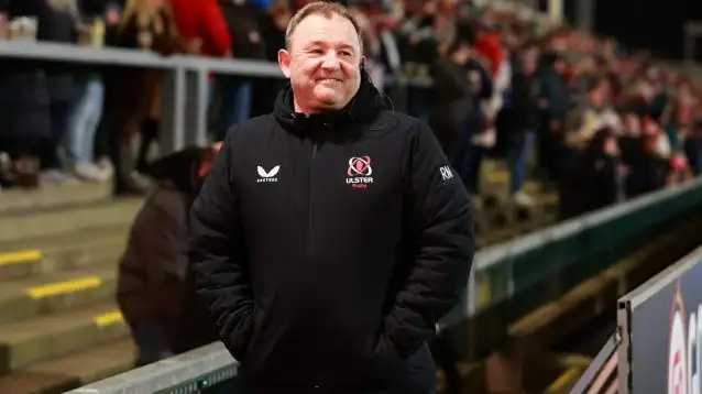 Ulster