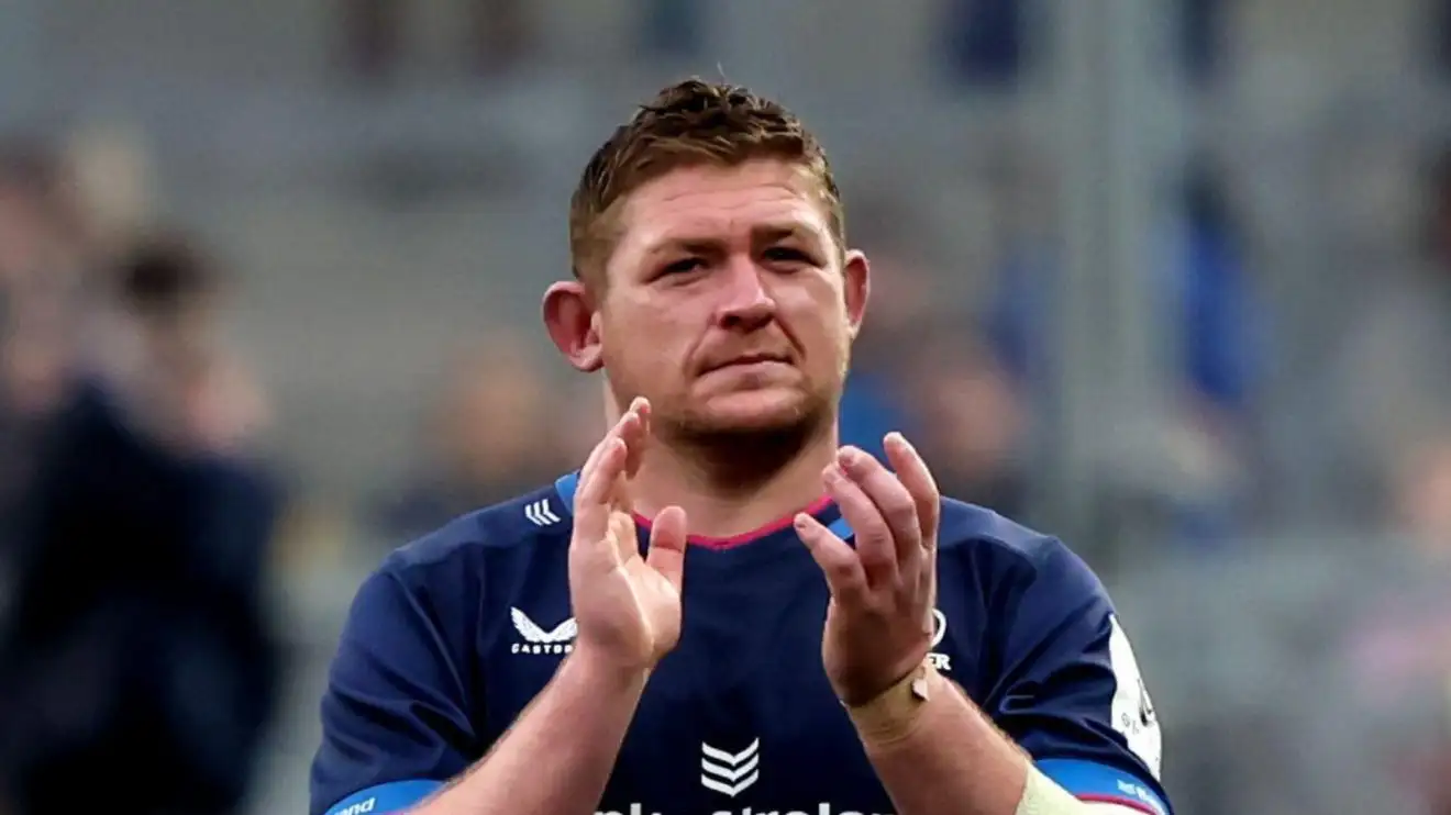 Leinster Tadhg Furlong