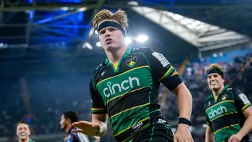 England great explains the ‘non-negotiable’ that can earn Henry Pollock ‘a bit of credit with Andy Farrell’