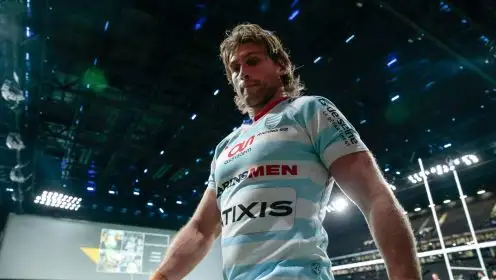Pro D2 club recruit a Leinster leaver while Racing 92 issue statement after ending ‘collaboration’ with Dimitri Szarzewski
