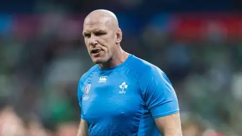 Ireland squad: Winners and losers as Paul O’Connell backs ‘real leader with a strong personality’ to lead a Leinster-dominated selection