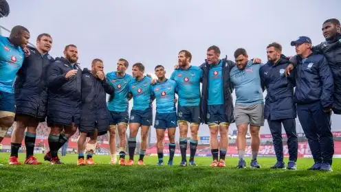 Why Jake White feels his Bulls ‘don’t need to be told what they need to do’ against Leinster