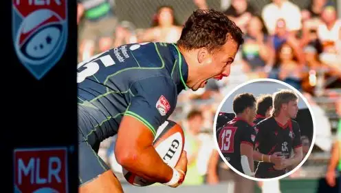 Major League Rugby: Five takeaways as playoffs are confirmed with Nonu’s former side left wondering ‘what if’