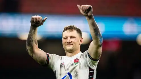Ex-England skipper explains why Fraser Dingwall will be ‘worth his weight in gold’ this summer to Steve Borthwick