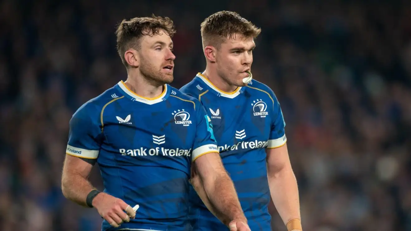 Leinster