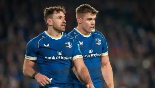Leinster update confirms when ‘final decision’ for URC decider will be taken on their four injured British and Irish Lions