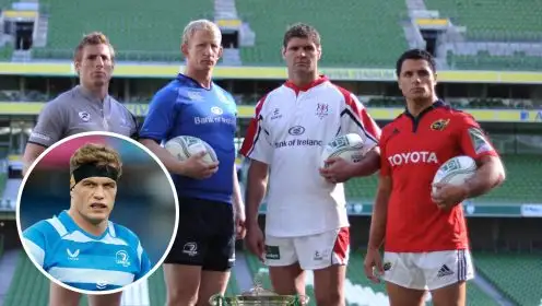 All Blacks and Springboks legends feature in all-time fan-voted European Dream XV with shock inclusions