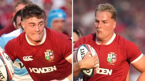 British and Irish Lions v Argentina: Winners and losers as props issue a ‘massive statement’ made while ‘telepathic’ Pumas leave Farrell frustrated