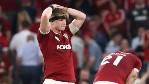 Ireland great names his ‘three or four nailed-down’ Lions Test places and explains why he would ‘want to kill’ Henry Pollock