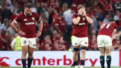 England great explains his two ‘firmest conclusions’ from Lions loss and leaps to Henry Pollock’s defence