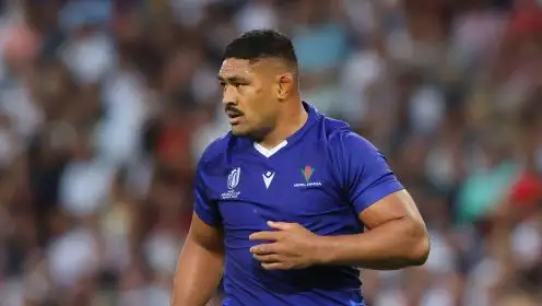 Fritz Lee cops suspended prison sentence after post-match celebration turned violent – report