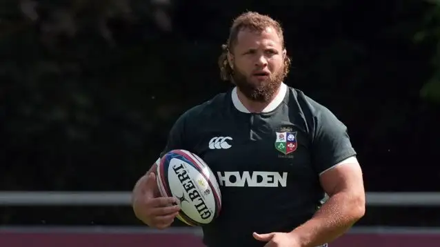 British and Irish Lions