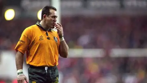 Wallabies icon David Campese slams British and Irish Lions over ‘Australian Islanders’ as Joe Schmidt catches strays