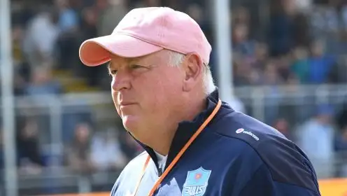 Jake White’s Bulls exit date emerges but there is a twist regarding the availability of one of the favourites to replace him – report