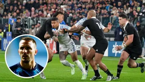 All Blacks key weakness exposed as French legend makes major claim about current generation
