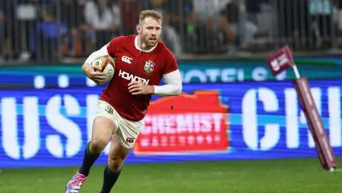 Andy Farrell shares Elliot Daly injury update and reflects on another ‘slow’ Lions start