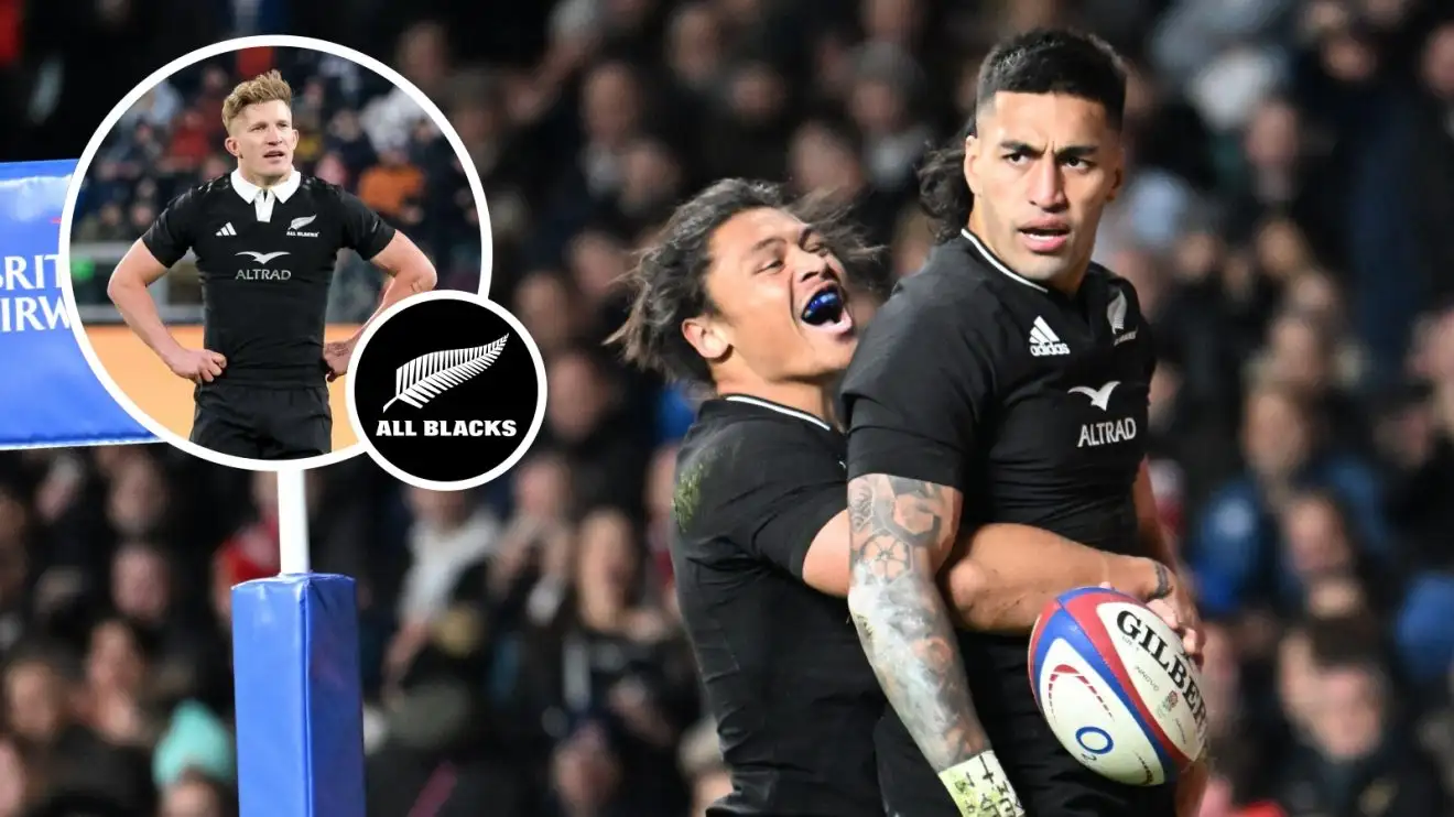 All Blacks winners and losers as Ioane faces a positional change and Scott Robertson makes a bold decision at fly half