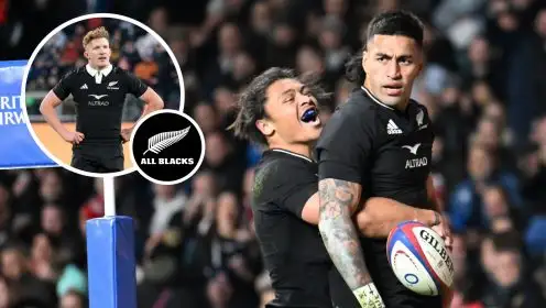 All Blacks team: Winners and losers as Rieko Ioane faces a positional change and Scott Robertson makes a bold decision at fly-half