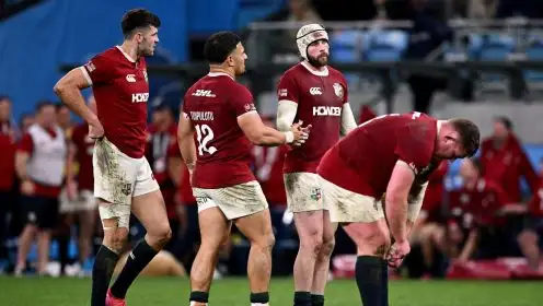 ACT Brumbies v British and Irish Lions: How to watch, live stream and kick-off