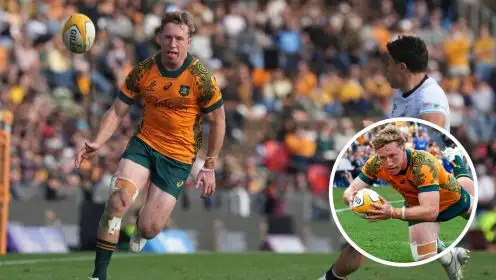 Harry Potter ‘disapparates’ from the Western Force after penning new Rugby Australia deal