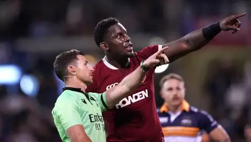British and Irish Lions beat the Brumbies but remain a work in progress with another unconvincing tour performance