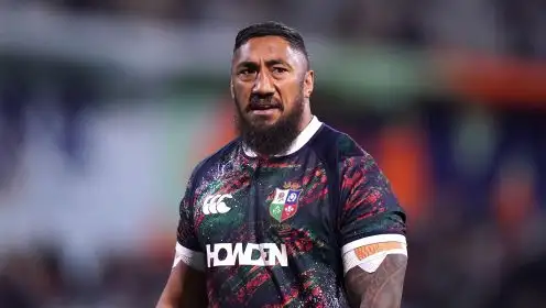 The ‘match made in heaven’ reason why England great insists Bundee Aki must start Lions’ first Test