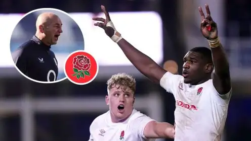 England prospect on his ‘love’ for Top 14 and its differences to Prem as he addresses potential homecoming