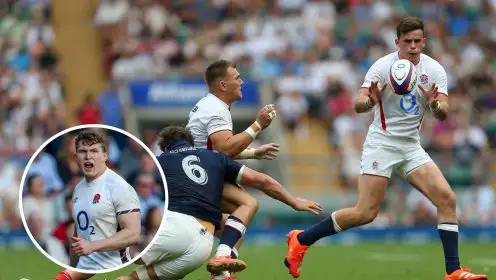 England team: Winners and losers as full-back granted debut after a year of waiting and Bath star overlooked for starting spot