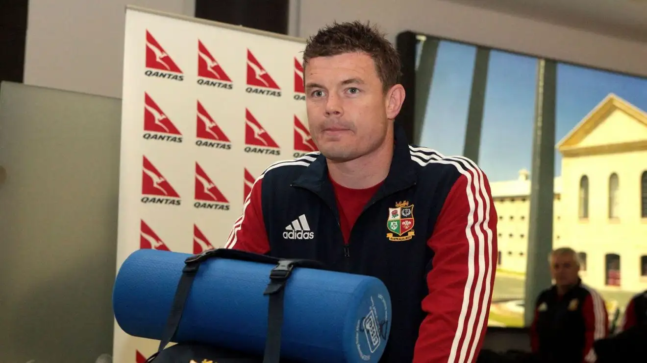 British and Irish Lions