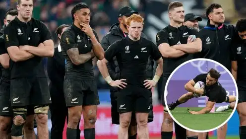 Stephen Donald backs All Blacks veteran against ‘monster’ opponents after first recall in 12 months