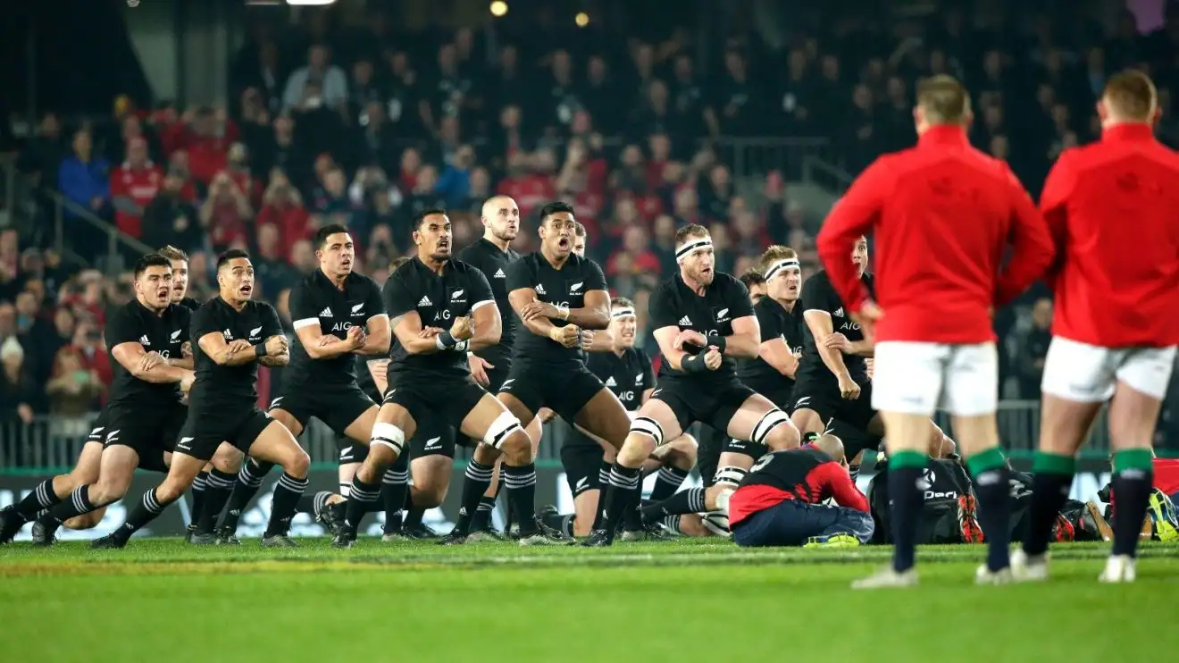 British and Irish Lions