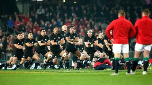 Stephen Jones makes brutal Kiwi call, suggesting the ‘charitable institution’ Lions ‘should not go to New Zealand in 2029’