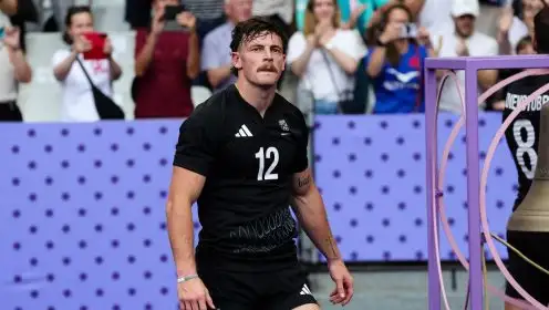 Bone appétit – All Blacks bolter in mad dash to make flight after dog ‘chewed up’ passport