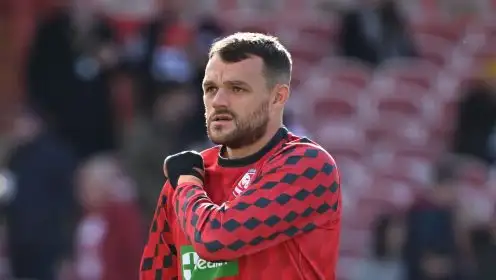 Zach Mercer’s why ‘my face didn’t appeal’ with England reflection and his lucid ‘Toulon rhymes with Jonny’ claim