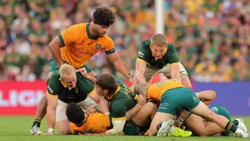 What ex-ref boss expects to see in Rugby Championship after World Rugby ‘reminder’ as Irish legend volunteers ‘simple solution’ to ‘shambolic’ lineout