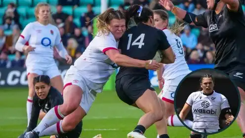 Rugby World Cup 2025: Full fixtures, kick-off times and venues revealed