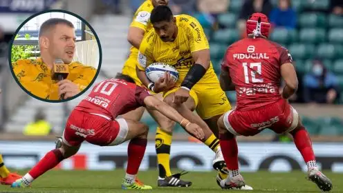 Wallabies legend pinpoints where Australia are going wrong as he proposes new ‘opportunity’ to develop