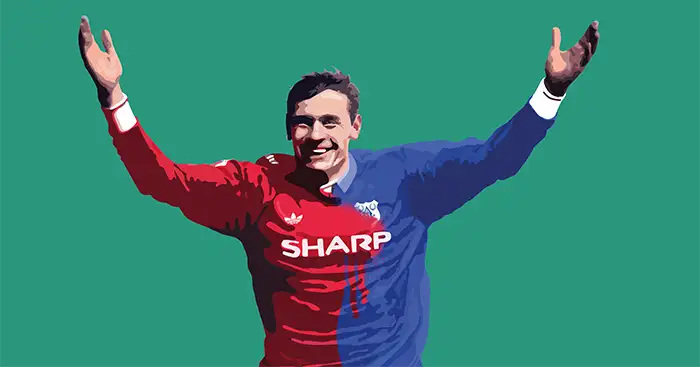The incredible story of Andrei Kanchelskis and his time in England