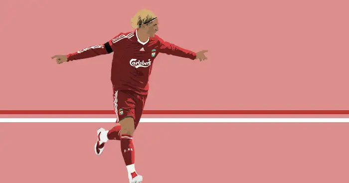 Great Goals Revisited: Fernando Torres, Liverpool v Blackburn, 2009