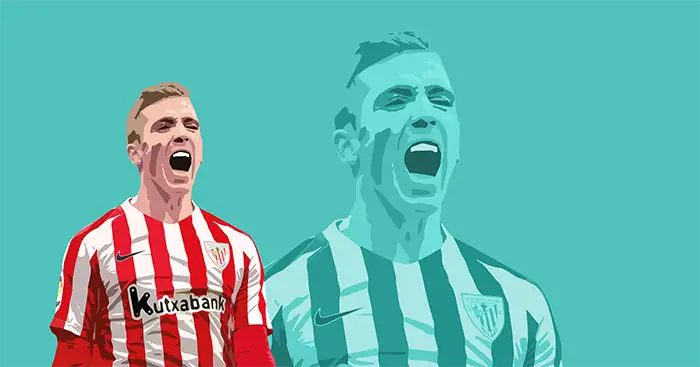 Iker Muniain: The long journey of a man labelled the Spanish Messi