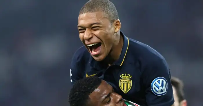 Kylian Mbappe: Everything you need to know about the Monaco starlet