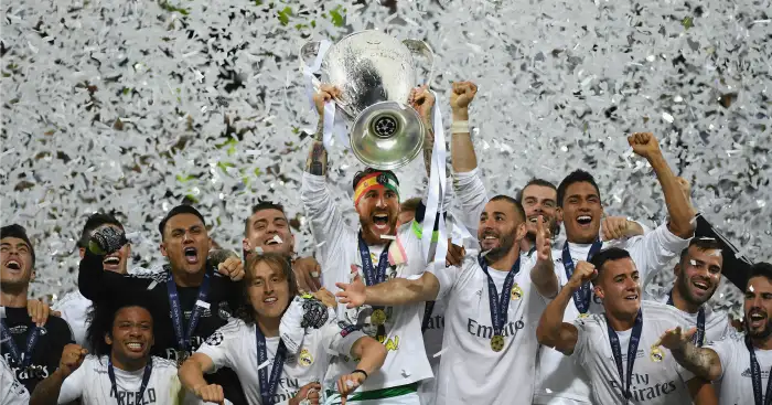 Football kit manufacturers compared: Why wearing Nike may mean success