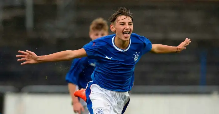 Billy Gilmour: Everything you need to know about new Chelsea signing