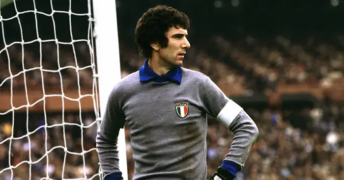 The most iconic goalkeeper jerseys of all time – The good, bad and ugly