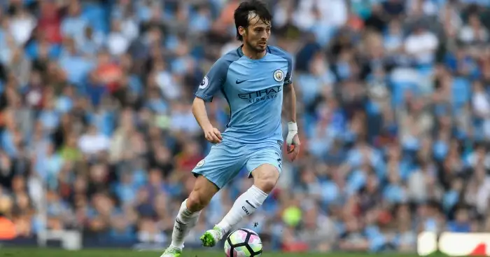 David Silva at 300: Is he Manchester City’s greatest ever player?