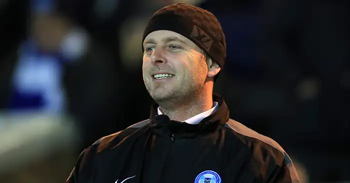 A Day In The Life Of…Peterborough United chairman Darragh MacAnthony
