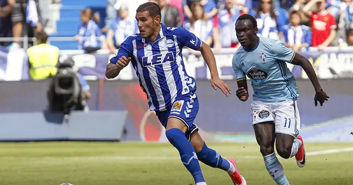 Rising Stars: No surprise to see Real and Barca on trail of Theo Hernandez
