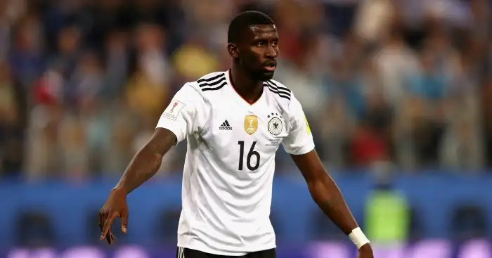 Antonio Rudiger: Does the Chelsea target pass the Football Manager test?