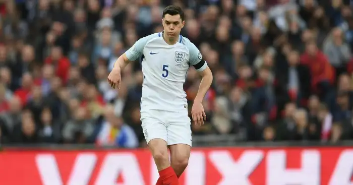 Michael Keane on the attributes that have got him to the top