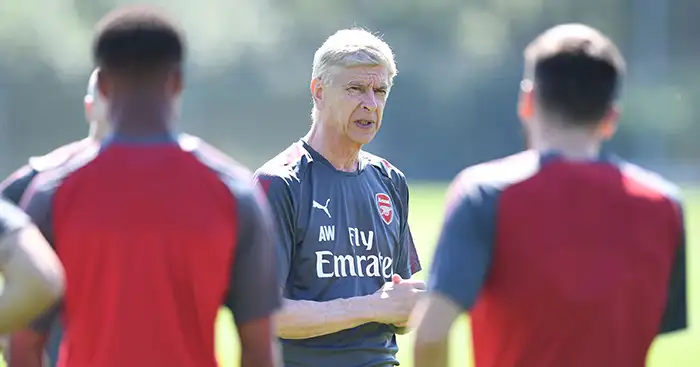Investigating Arsene Wenger’s claim that over three signings is too many